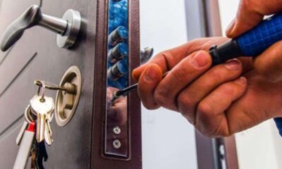 Why Smart Locksmithing is the Future of Home and Business Security
