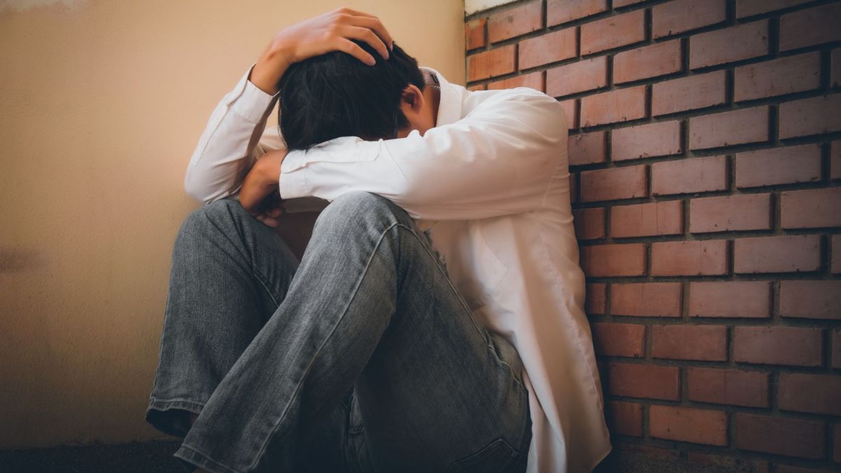 Mental Health