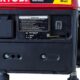 Mobile Diesel Generators