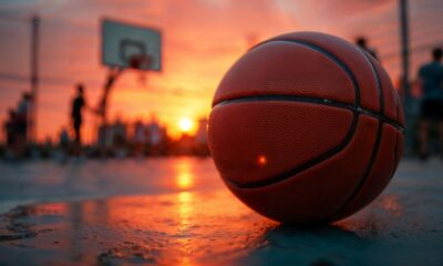 NBA