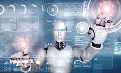 7 Ways AI Transforms Operations Management Today