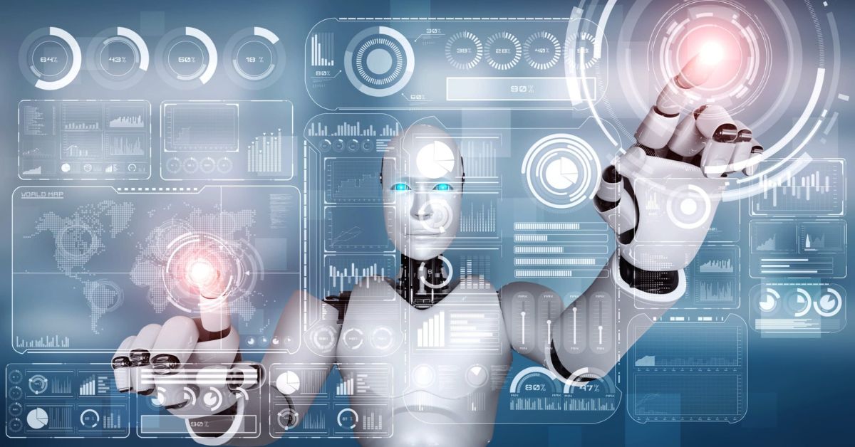 7 Ways AI Transforms Operations Management Today