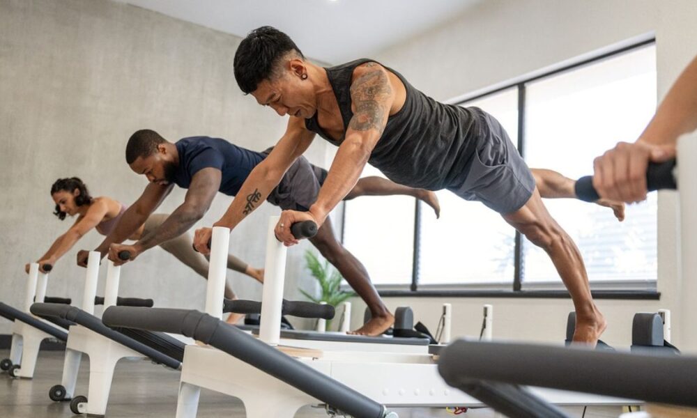 Pilates