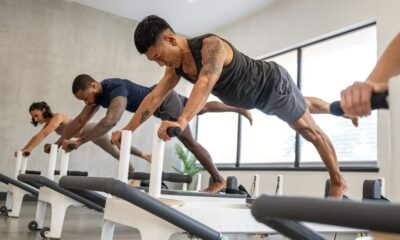 Pilates