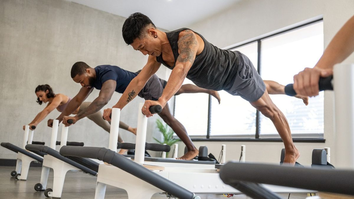 Pilates