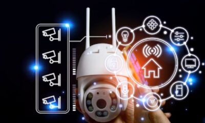 Benefits of Choosing PoE Security Camera Systems for Your Property