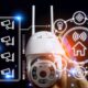 Benefits of Choosing PoE Security Camera Systems for Your Property