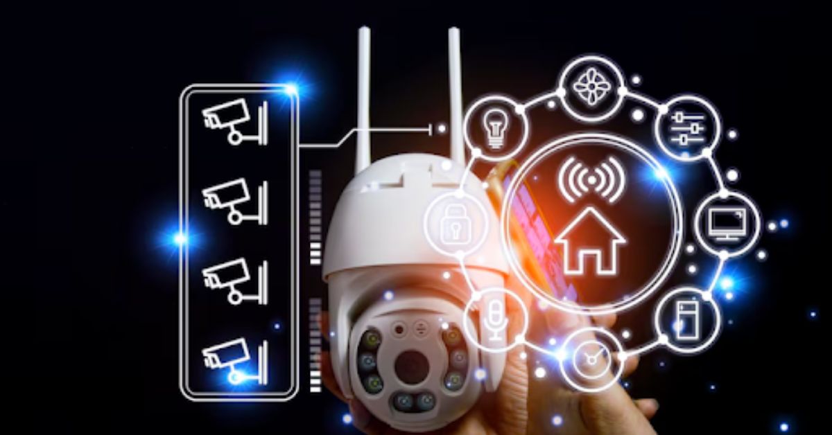 Benefits of Choosing PoE Security Camera Systems for Your Property