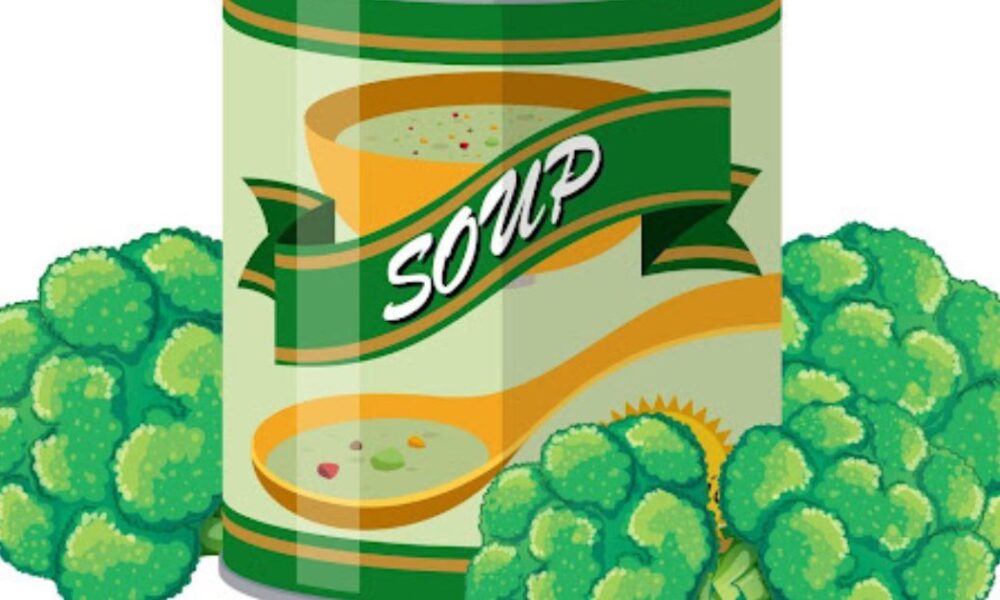 Maximize Product Protection with High-Quality Tin Container