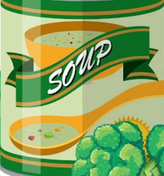 Maximize Product Protection with High-Quality Tin Container