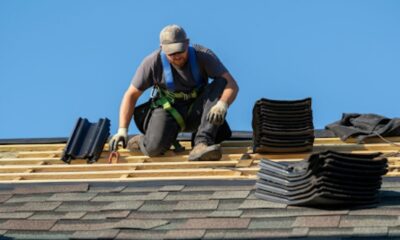 Everything You Need to Know About Roof Repair and Replacement