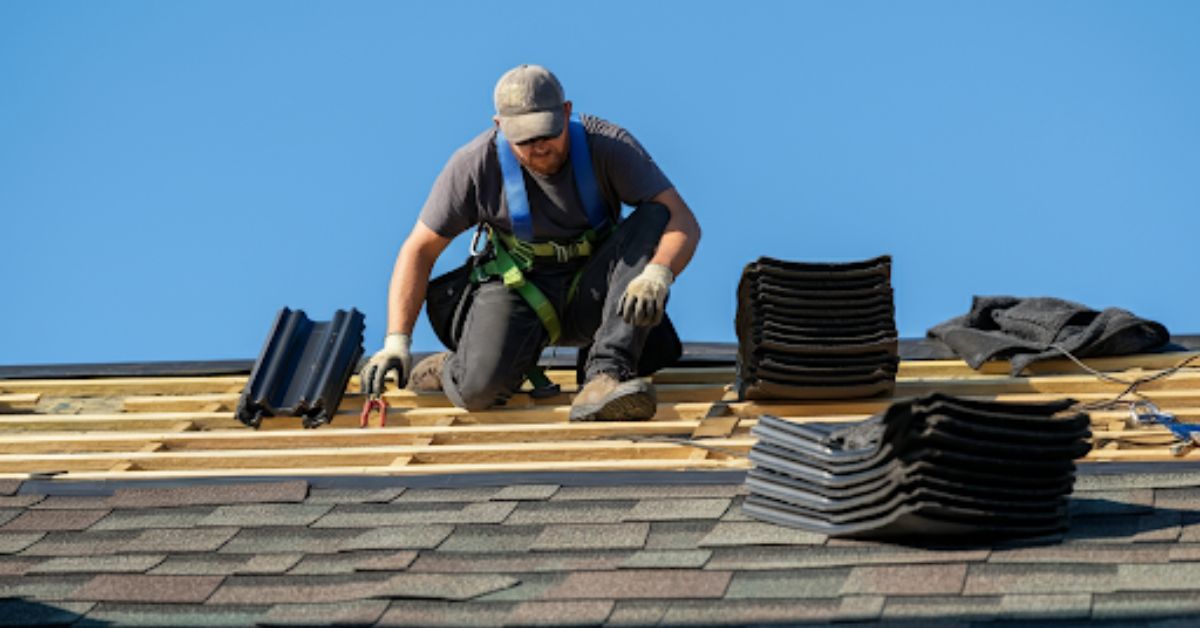 Everything You Need to Know About Roof Repair and Replacement