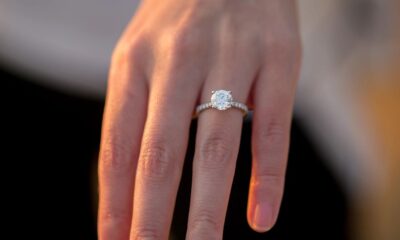 Round Diamond