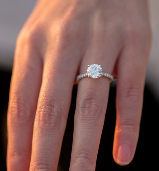 Round Diamond