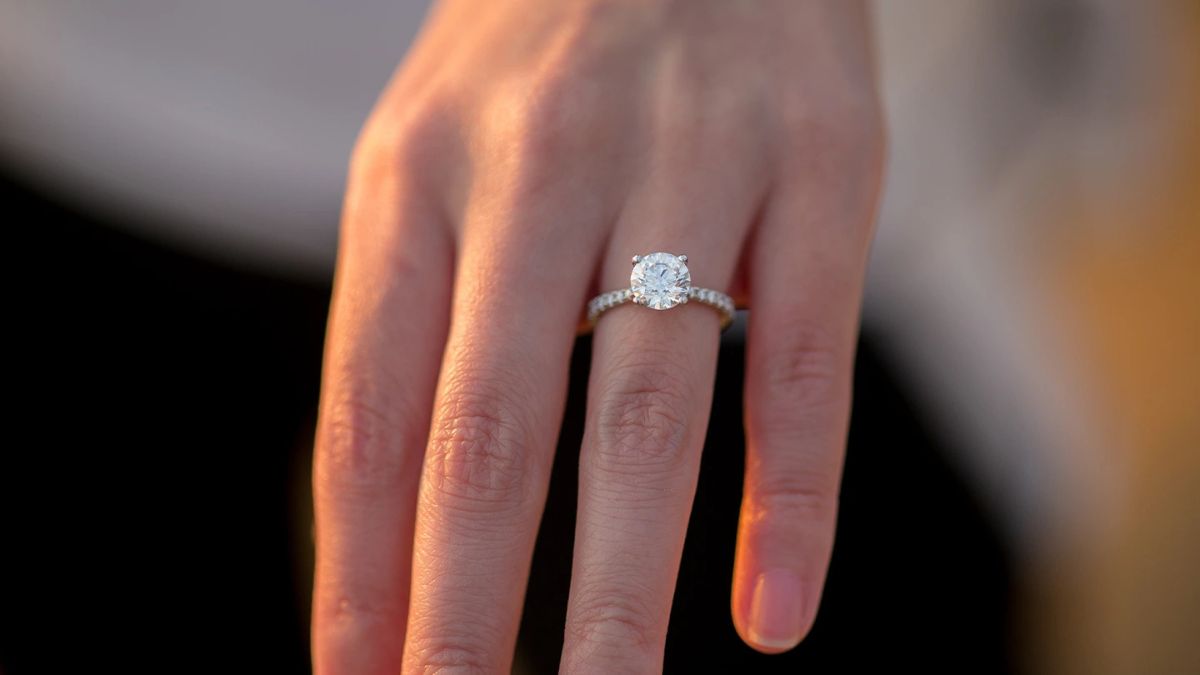 Round Diamond