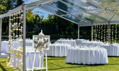 Everything You Need to Know About Party Rentals for a Seamless Event 
