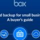 Cloud Data Backup for Small Business: Implementation Guide