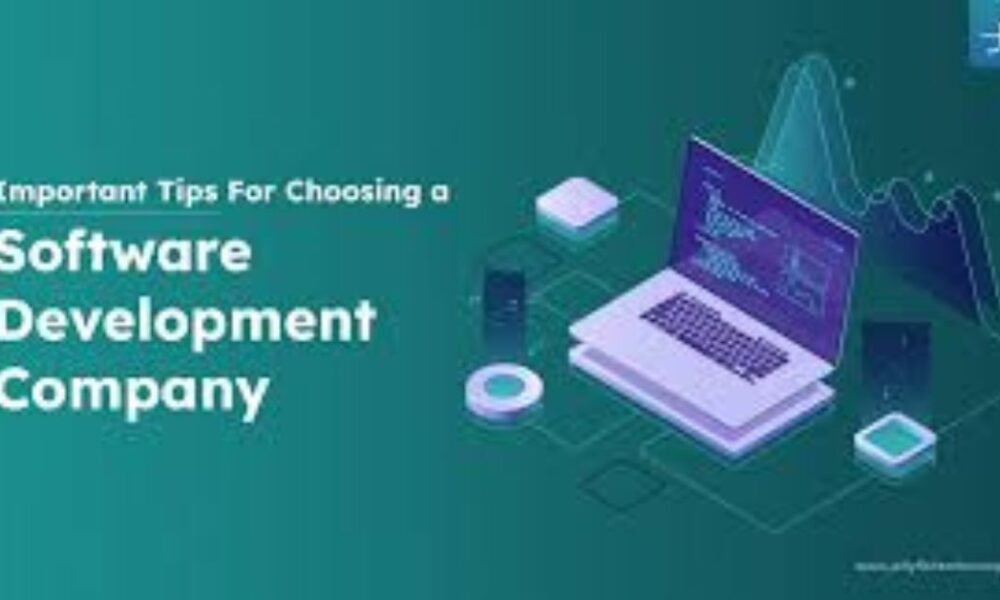 How to Choose the Best Software Development Services to Grow Your Business