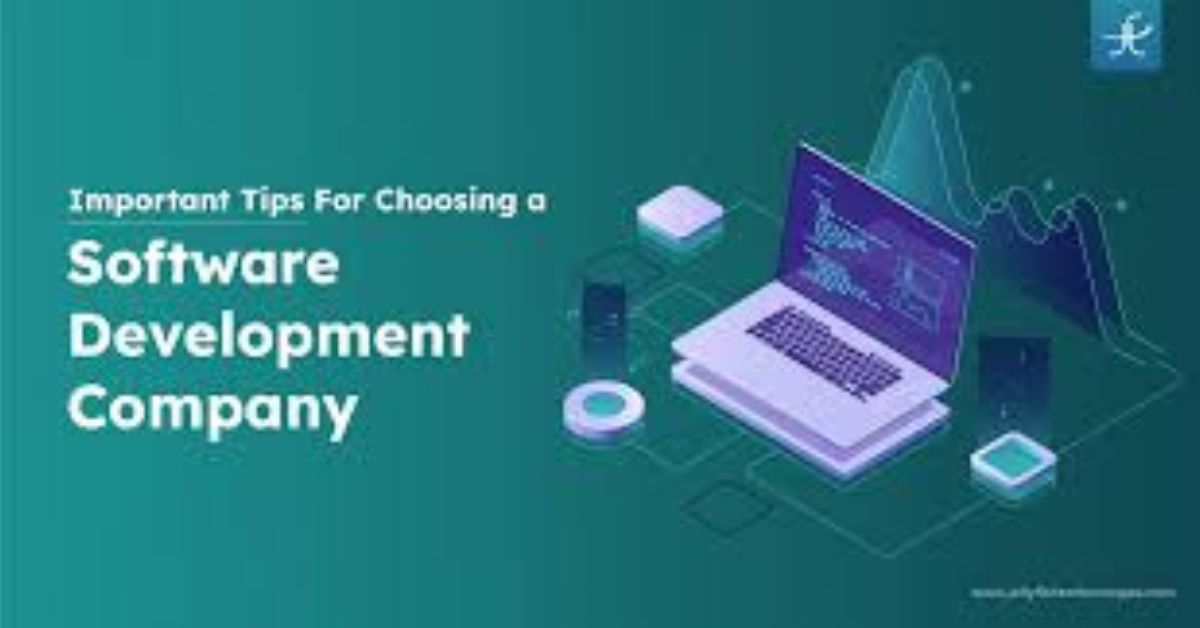How to Choose the Best Software Development Services to Grow Your Business