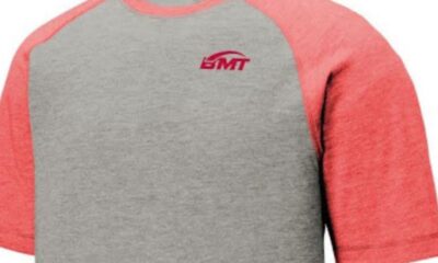 Tennis T-Shirts That Serve Performance and Fashion: Top Picks This Year