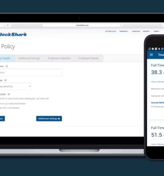 A wise investment, the time off tracking software is worth the price of the convenience it brings to time-off managemen