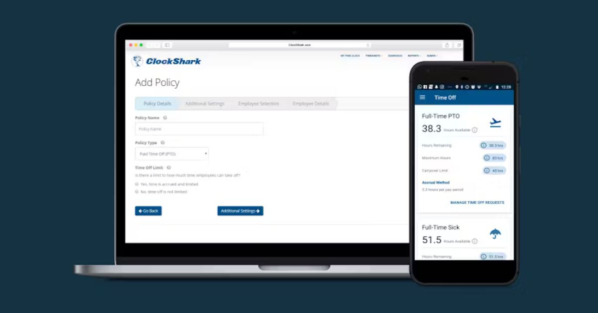 A wise investment, the time off tracking software is worth the price of the convenience it brings to time-off managemen