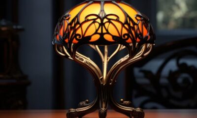 Unique Lampshades: Elevate Your Lighting with Creative Designs