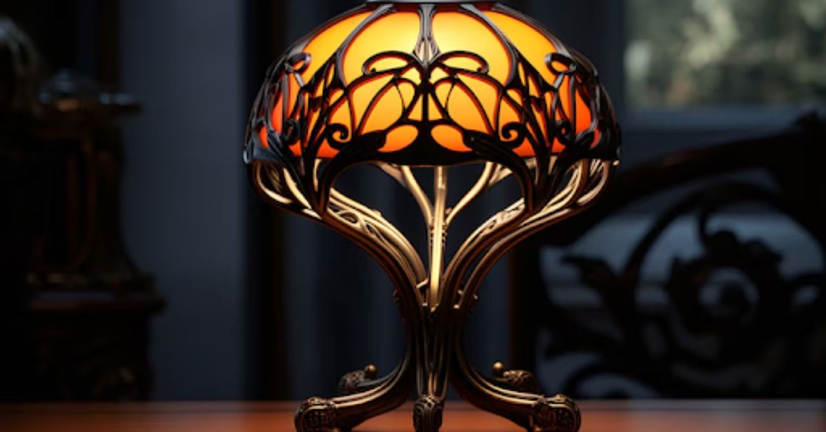 Unique Lampshades: Elevate Your Lighting with Creative Designs