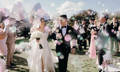 Mastering Wedding Styling in Sydney: Creating Your Dream Day