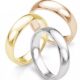 Choosing Between Rose Gold and Yellow Gold