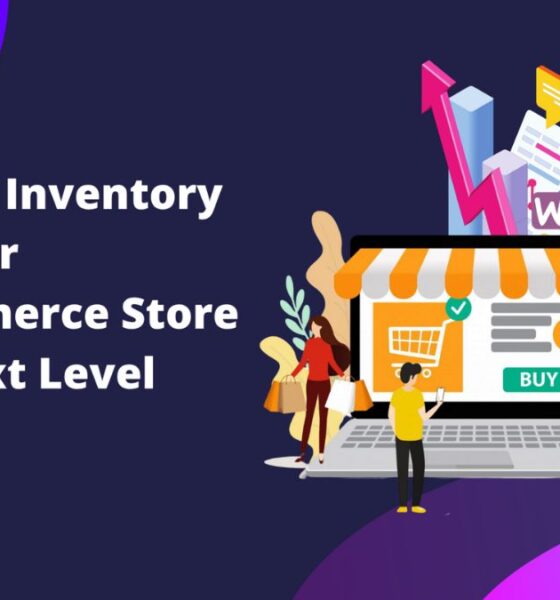 Zoho Inventory