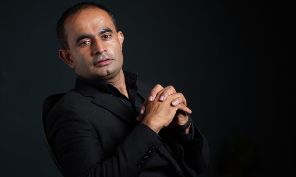 Building for the Next Decade: Sabeer Nelli’s Vision for Sustainable Fintech Growt