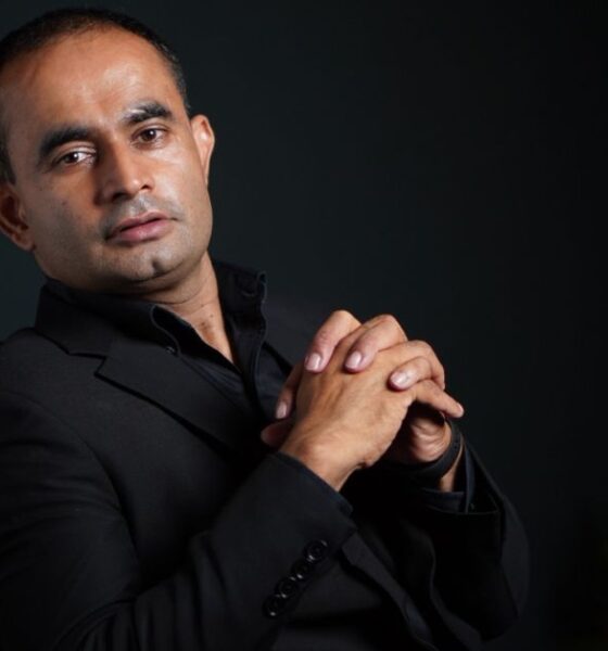 Building for the Next Decade: Sabeer Nelli’s Vision for Sustainable Fintech Growt