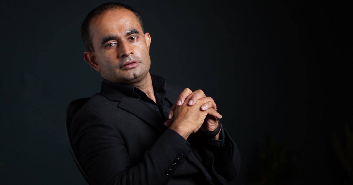 Building for the Next Decade: Sabeer Nelli’s Vision for Sustainable Fintech Growt
