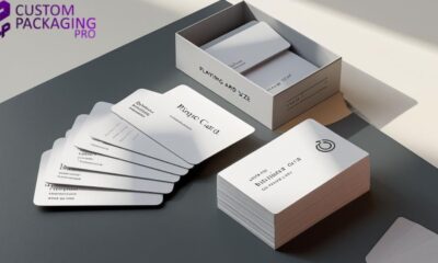 Business Cards