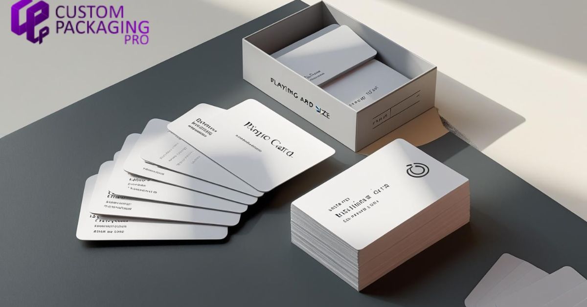 Business Cards