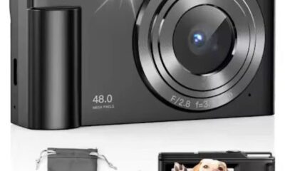 Cameras
