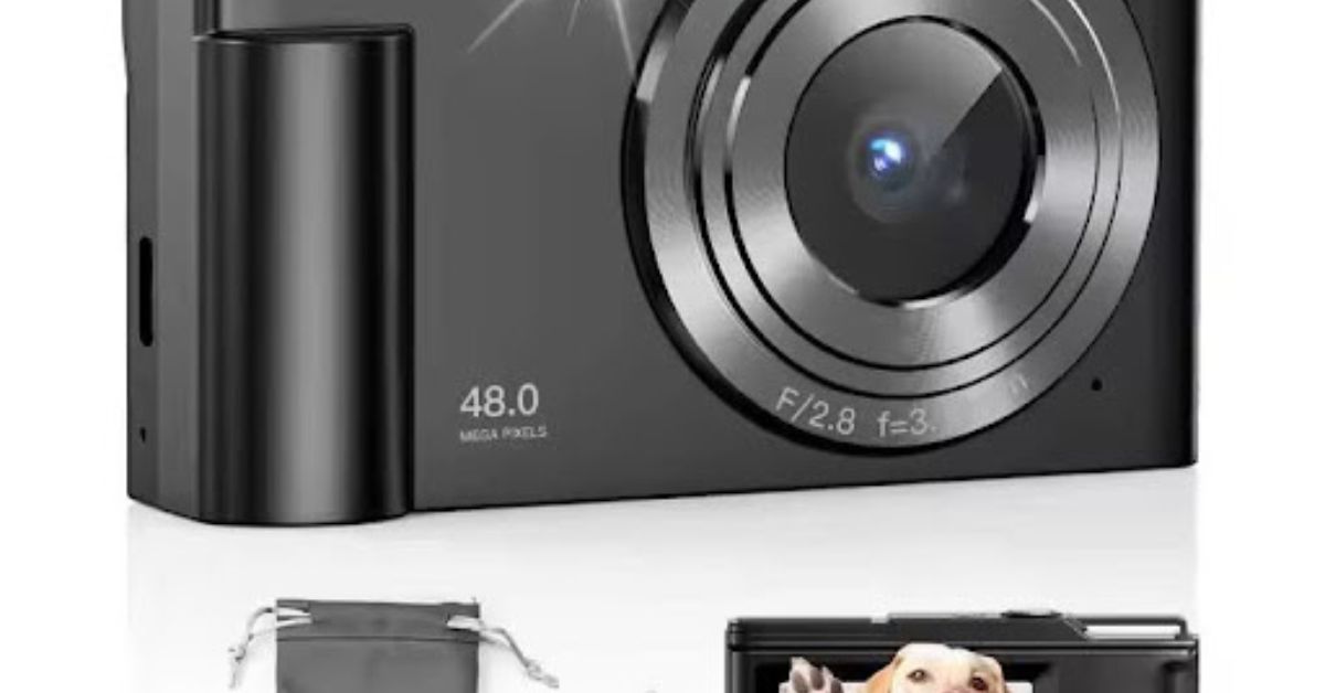 Cameras