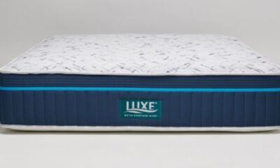 Cooling Mattress