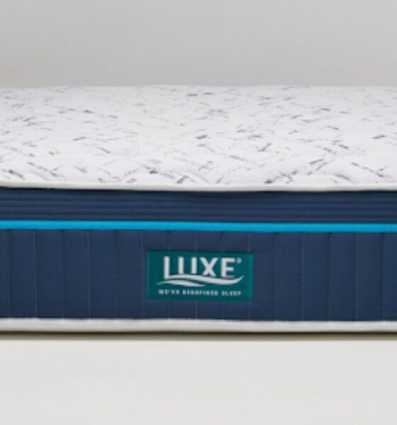 Cooling Mattress