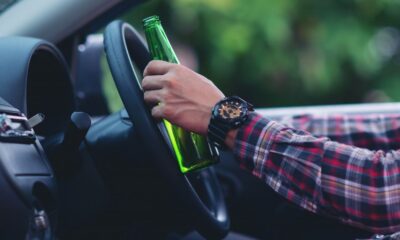 What You Should Do Immediately After a DUI Arrest to Avoid Serious Consequences
