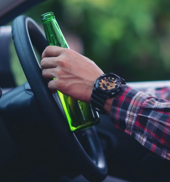 What You Should Do Immediately After a DUI Arrest to Avoid Serious Consequences