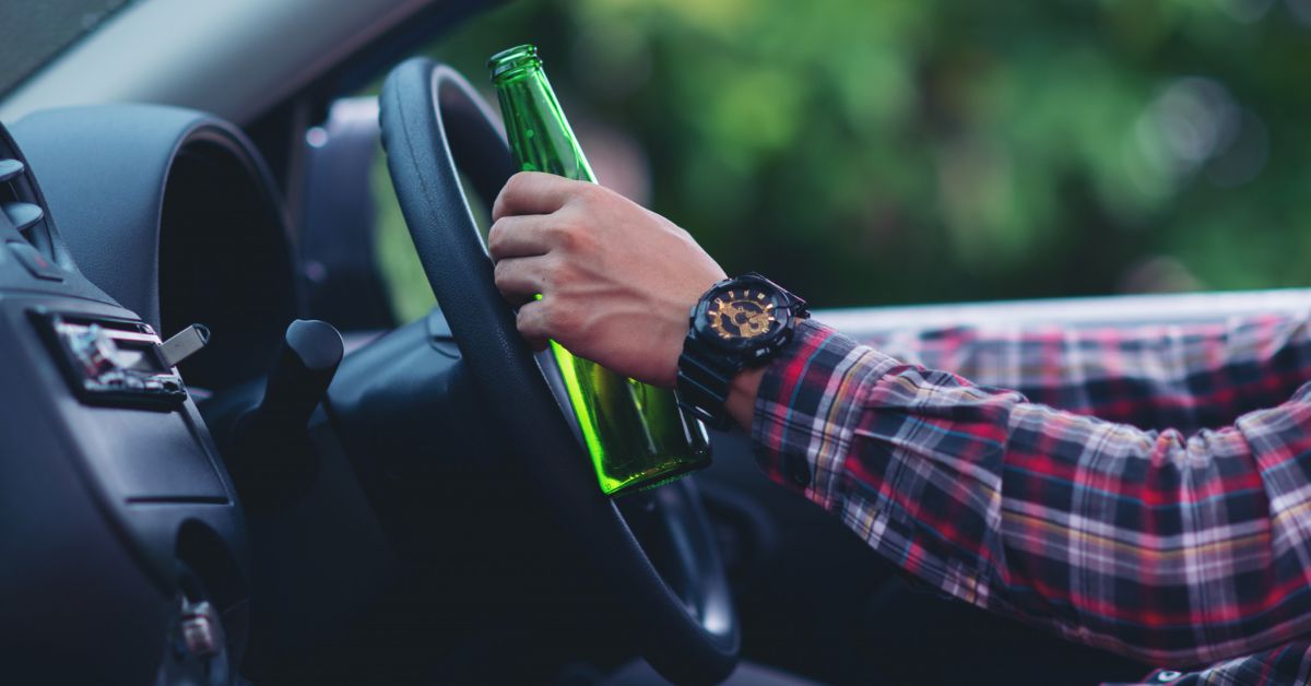 What You Should Do Immediately After a DUI Arrest to Avoid Serious Consequences