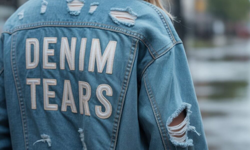 Denim Tears