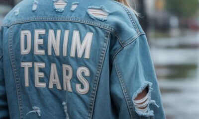 Denim Tears