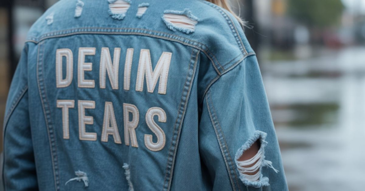 Denim Tears