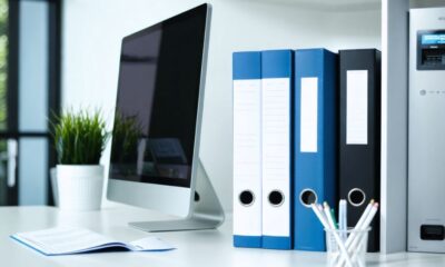 Documentation requirements and best practices for ISO 27001 certification