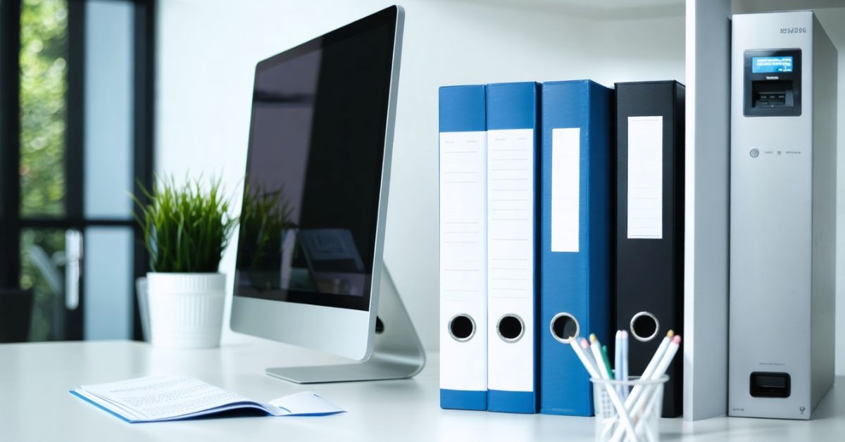 Documentation requirements and best practices for ISO 27001 certification