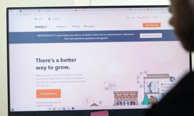 HubSpot