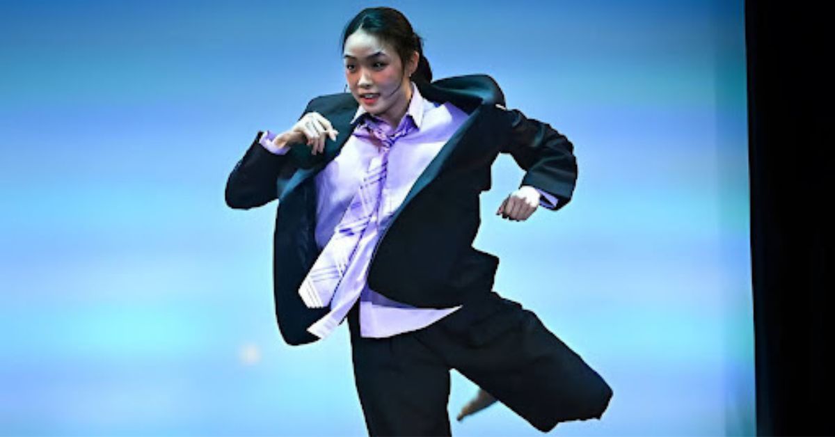 Hyun Ji Jeon Brings Korean Stories to New York Through Dance